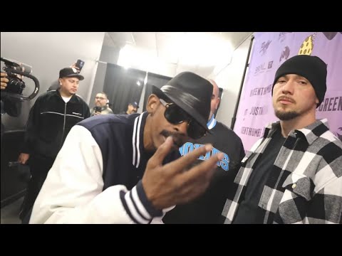 Kurupt x C-Mob x GOTTI MOB - "Want Smoke!" [Official Music Video]