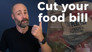 11 Essential Ways to Save On Your Groceries