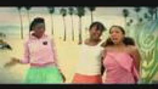 Out Of Eden "Love Peace & Happiness"