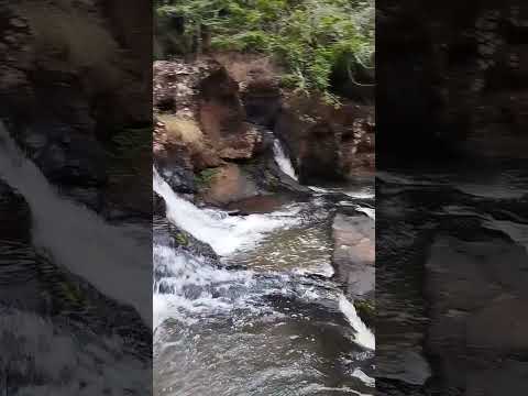 "Salto El Solito" Misiones 🇦🇷 ¿Lo conocías?