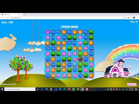 Super Mario Bros in Java Days 13 14 World 1 4 Complete