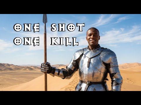 Diablo 2 - Paladin One Shot Challenge Run Movie