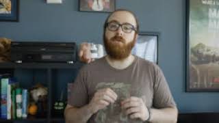 Upscaling Experiment - Test #1 - 144p