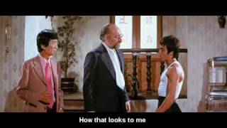 Bruce Lee JKD Song by Robert Lee (With Lyrics)