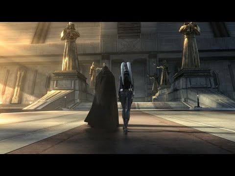 How Darth Malgus Murdering his Wife made him even more Powerful and why he did it??