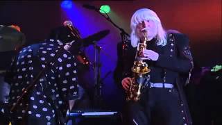 Steve Lukather & Edgar Winter   Red House LIVE 1080 HD