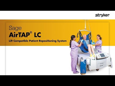 AirTAP LC Training