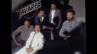 Why can't we fall in love - Tavares