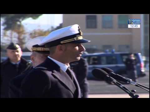 Tg2000 del 14 gennaio 2015 - Edizione delle 12