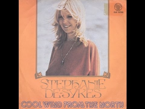 Stephanie de Sykes - Cool wind from the north