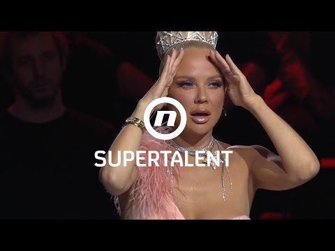 Supertalent 2021 | 5.12.2021. | trailer