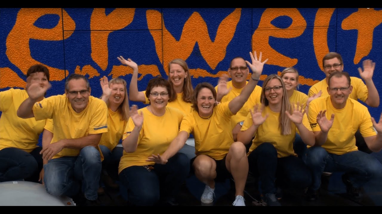 Dithmarscher Wasserwelt in Heide