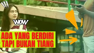 Download lagu PRANK RUD4L RUS1A!!! THE GIRL UNABLE TO FOCUS WHEN SEEING JONI STANDING mp3