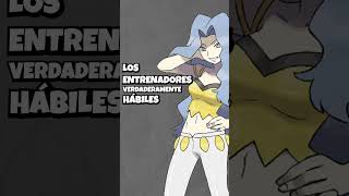 joyas escondidas en POKÉMON
