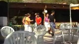 Rhythm Train - Rockabilly Boogie