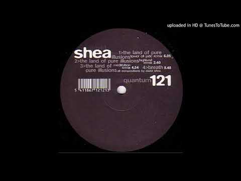 David Shea – Breath