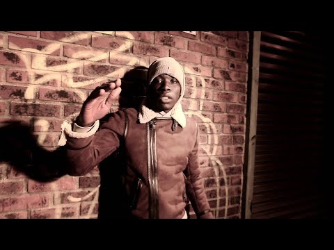 S.Pri Noir Ft. Still fresh - Mort d'Homme (Clip Officiel)