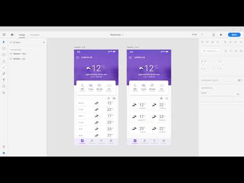 01 Beautiful User Interface in Xamarin Forms - Series Introduction