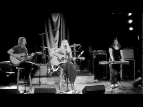 Sweet As Honey Live @The Rutledge