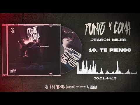 Jeason Miles - Te pienso