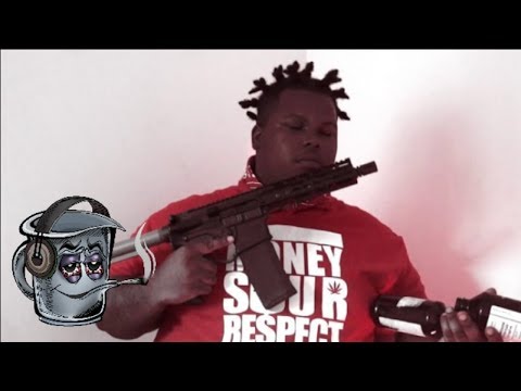Nutso Thugn - Wipe His Nose [OFFICIAL VIDEO]