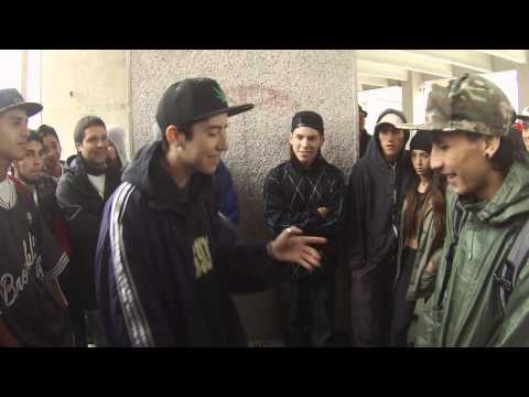 Batallas Cultivando Verso "Concepción" - Villa vs Freedom | 8vos