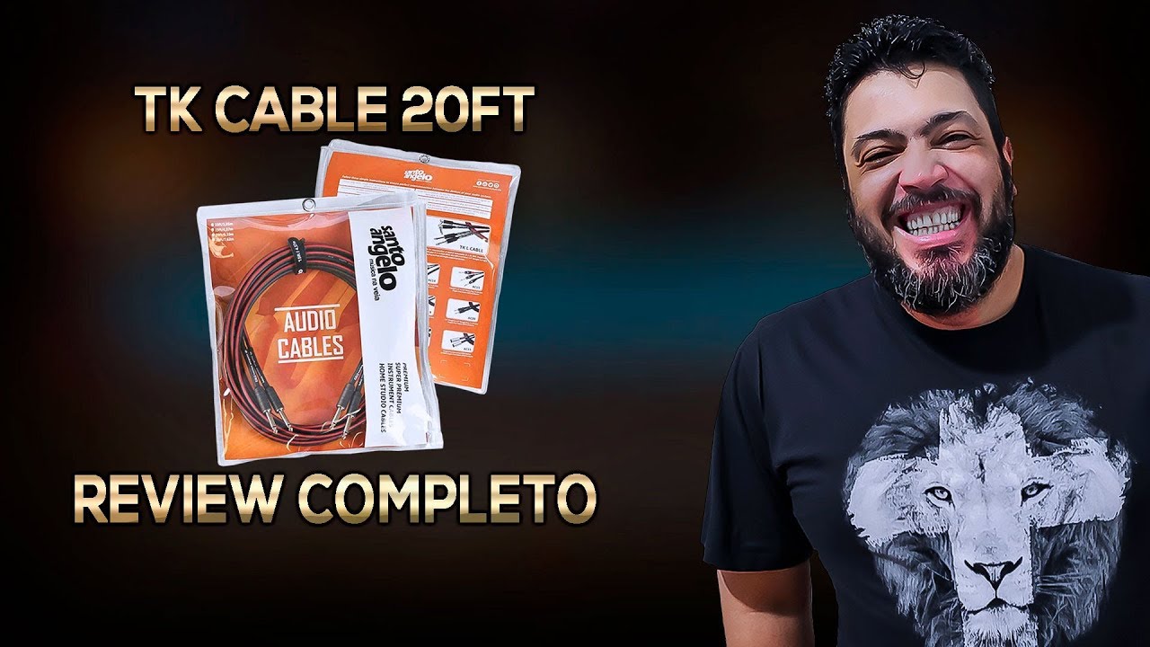 Review Cabo TK 20ft Santo Angelo