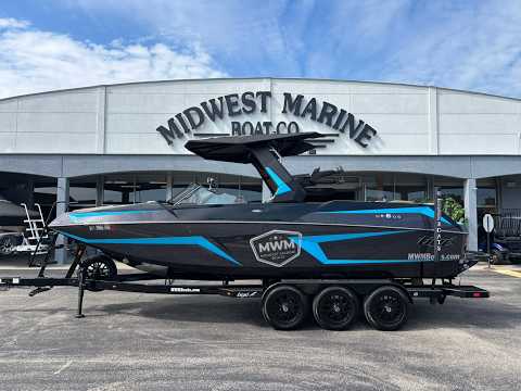Boat video thumbnail
