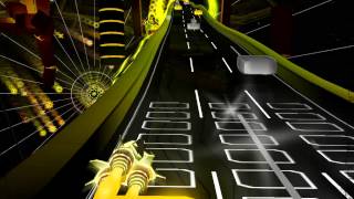 [Audiosurf] Dope -- Move It