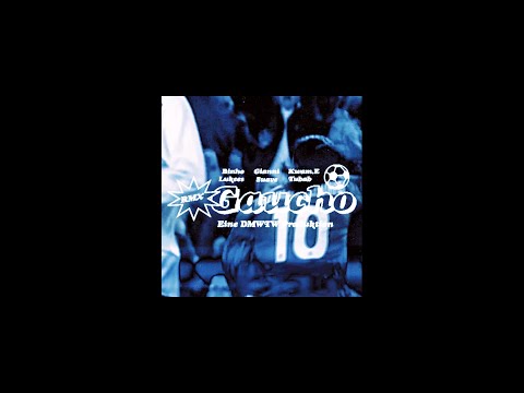 Gianni Suave - Gaucho (Remix) feat. Kwam.E, Lukees, Binho & Tubab