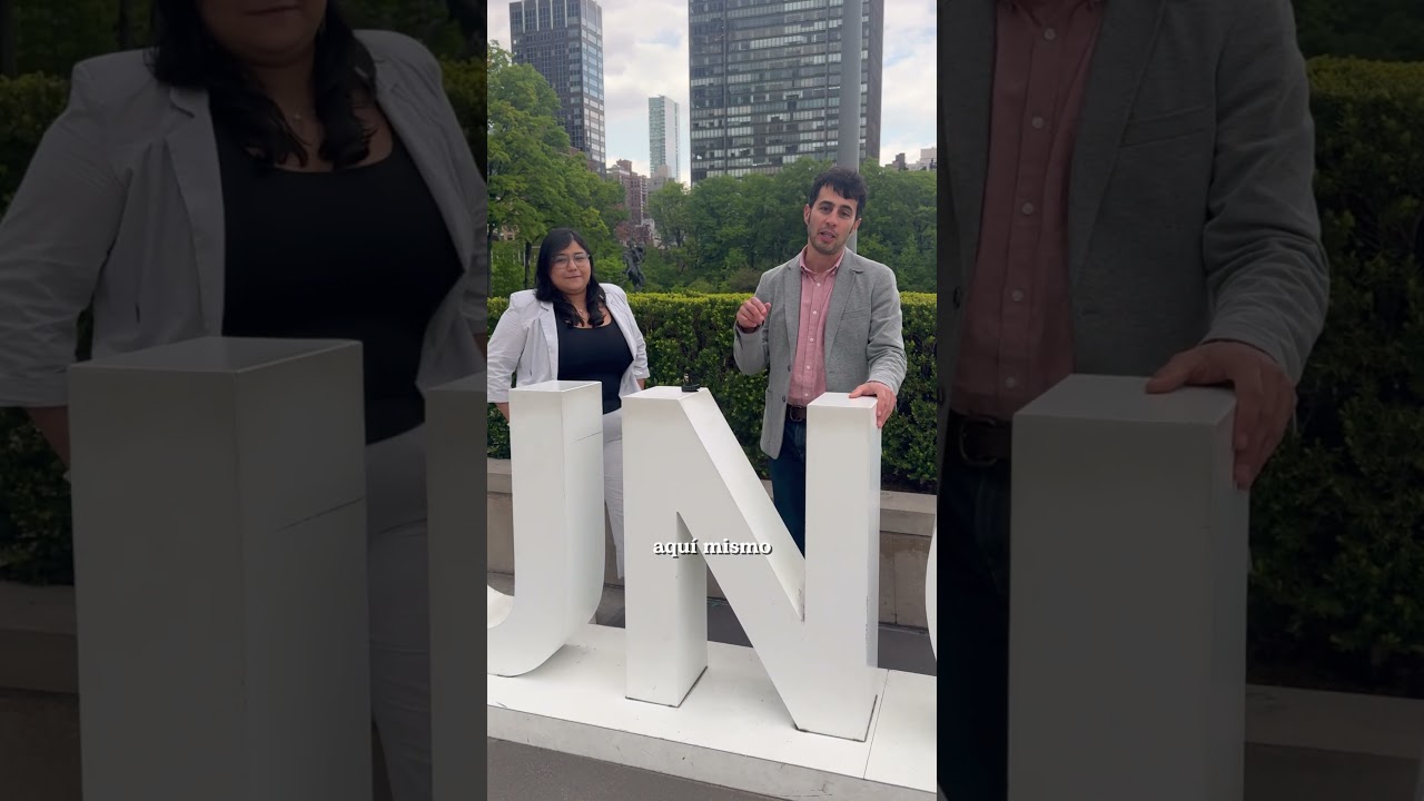 ¿Se puede hablar de migración sin las personas migrantes? 🌍