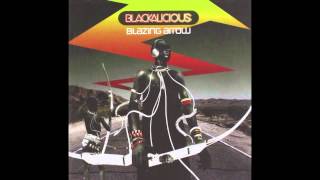 Blackalicious - Release