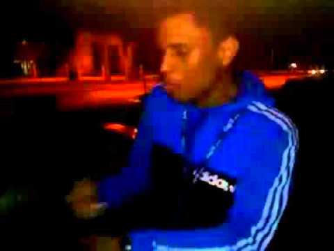 Batallas Freestyle Underground Panama Marzo 2015 - Penzattore vs Naza