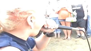 Bloodlined Calligraphy: Cornerstone Generator Stage Set (2004)