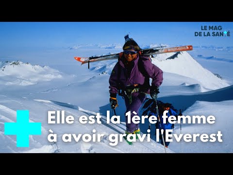 Breast Cancer: Pushing Your Limits 3/5 - Health Magazine