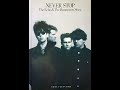 Echo and the Bunnymen -- It's Alright (Lyrics)