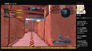 バトオペだ！視聴者参加型カスタムマッチ！