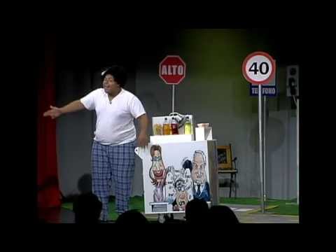 Fingo - Michael Vega