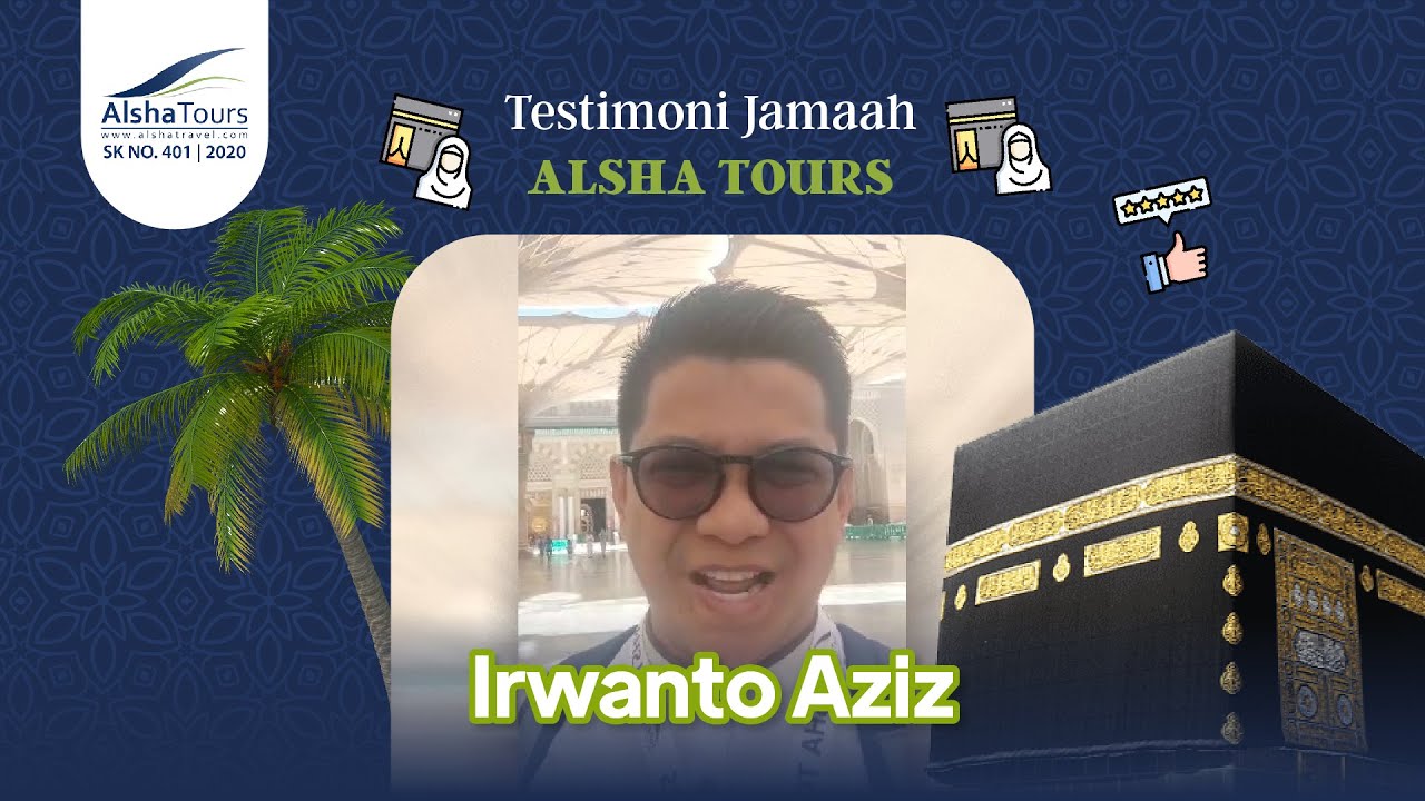 umroh travel murah