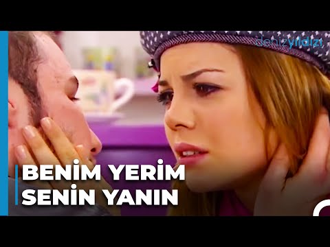 Banu ve Ozan Kavuştu | Deniz Yıldızı ⭐