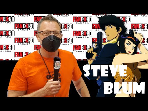 Steve Blum - Voice Acting Secrets | FAN EXPO Canada