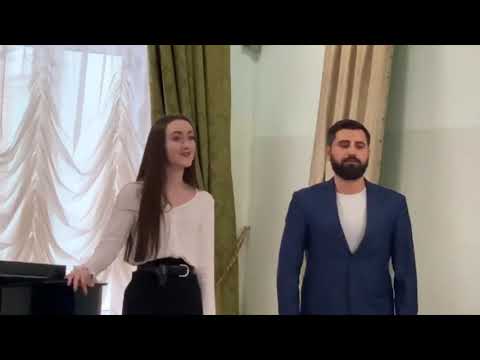 Избранные ансамбли