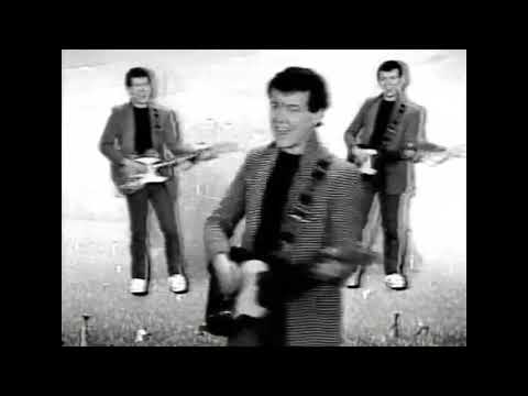 Johnny  Caswell  1981 - In this land .