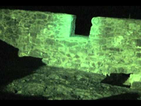 Presidio La Bahía Video 1