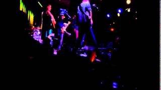 10,000 Maniacs - Tension live 5-25-14 Ram&#39;s Head, Annapolis