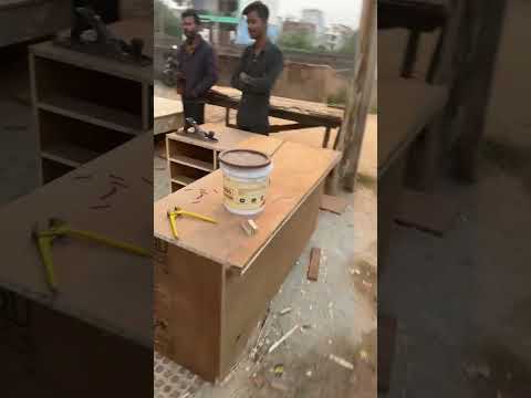 Counter making || Counter kaise banaye