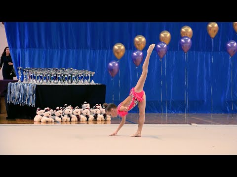 Sofja Zajentšuk – Without apparatus – Mini 2012B – Snowflake 2019