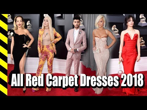 2018 Grammys Awards Red Carpet Grammys 2018 Full Show 60th Grammy Awards Full