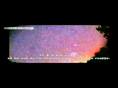 Meshari Rashid Surja Nebe