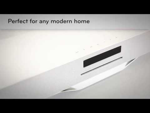 LG CM3330DAB Micro Hi Fi Audio System